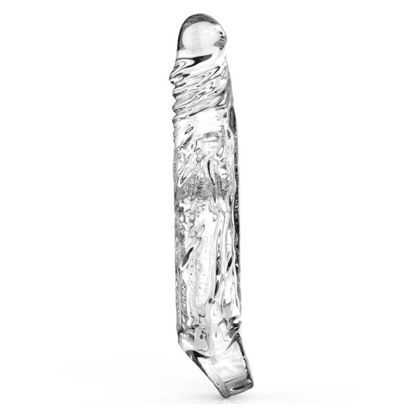 Get Real - Extension Sleeve Xlarge Transparent