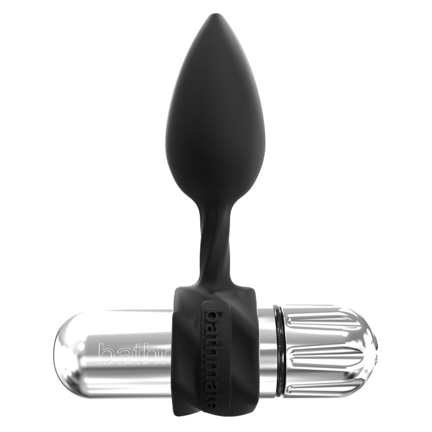Bathmate - Anal Training Plugs Vibe