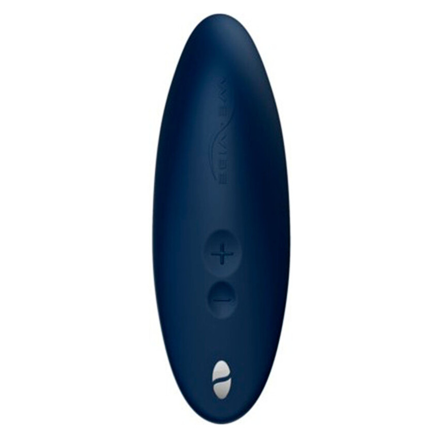 We-vibe - Clitoris Stimulator Melt Midnight Blue
