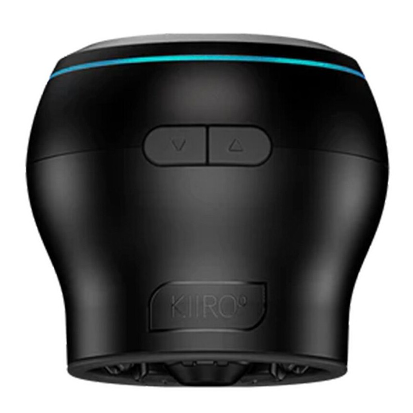 Kiiroo - Powerblow Interactive Stimulating Wave Device