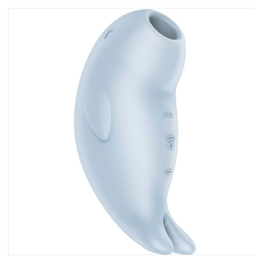 Satisfyer - Seal You Soon Clitoris Sucker