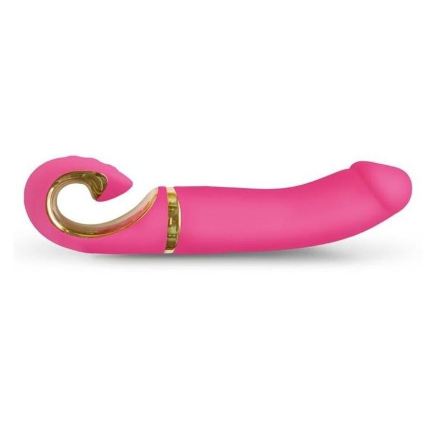 G-vibe - Gjay Vibrator Neon Pink