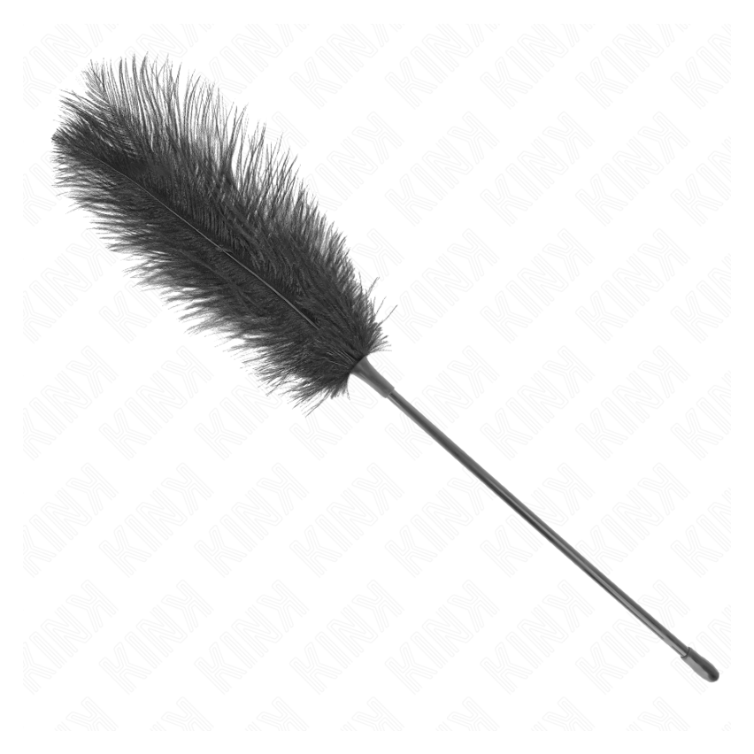 Kink - Ostrich Feathers For Tickle 19 Cm
