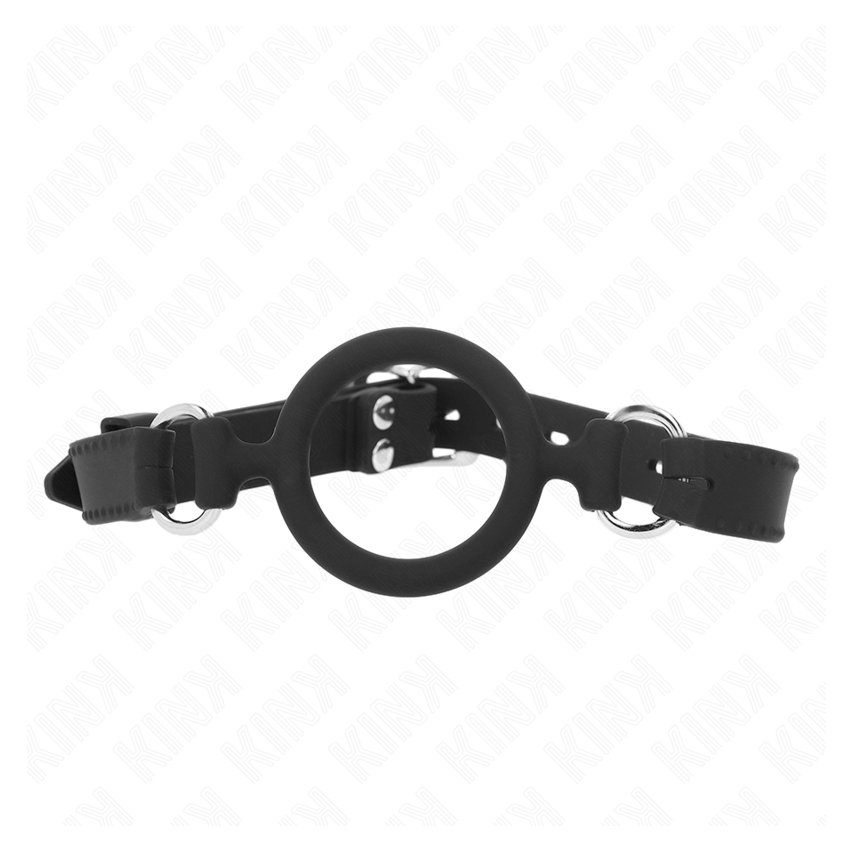 Kink - Silicone O-ring 5 Cm Gag 56 Cm