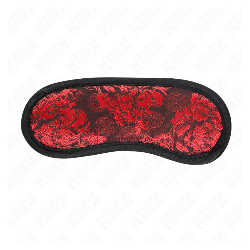 Kink - Scandal Blindfold 18.5 X 8 Cm