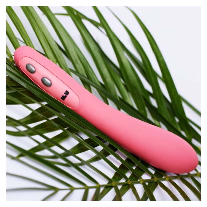 Je Joue - The Wand G-spot Vibrator Pink