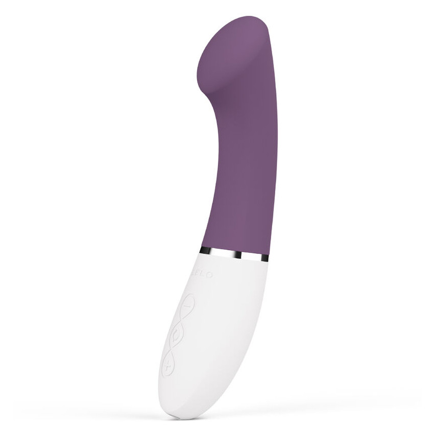 Lelo - Gigi™ 3 G-spot Vibrator Violet
