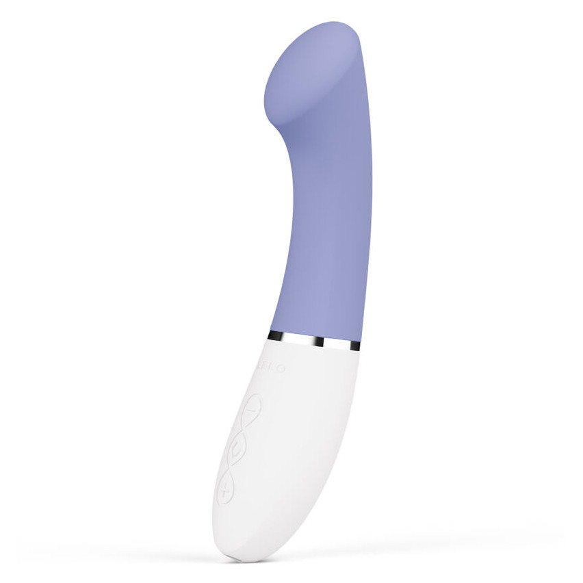 Lelo - Gigi™ 3 G-spot Vibrator Blue