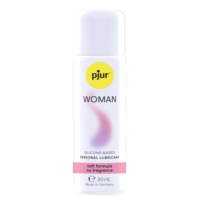 Pjur - Woman Bodyglide Lubricant 30 Ml