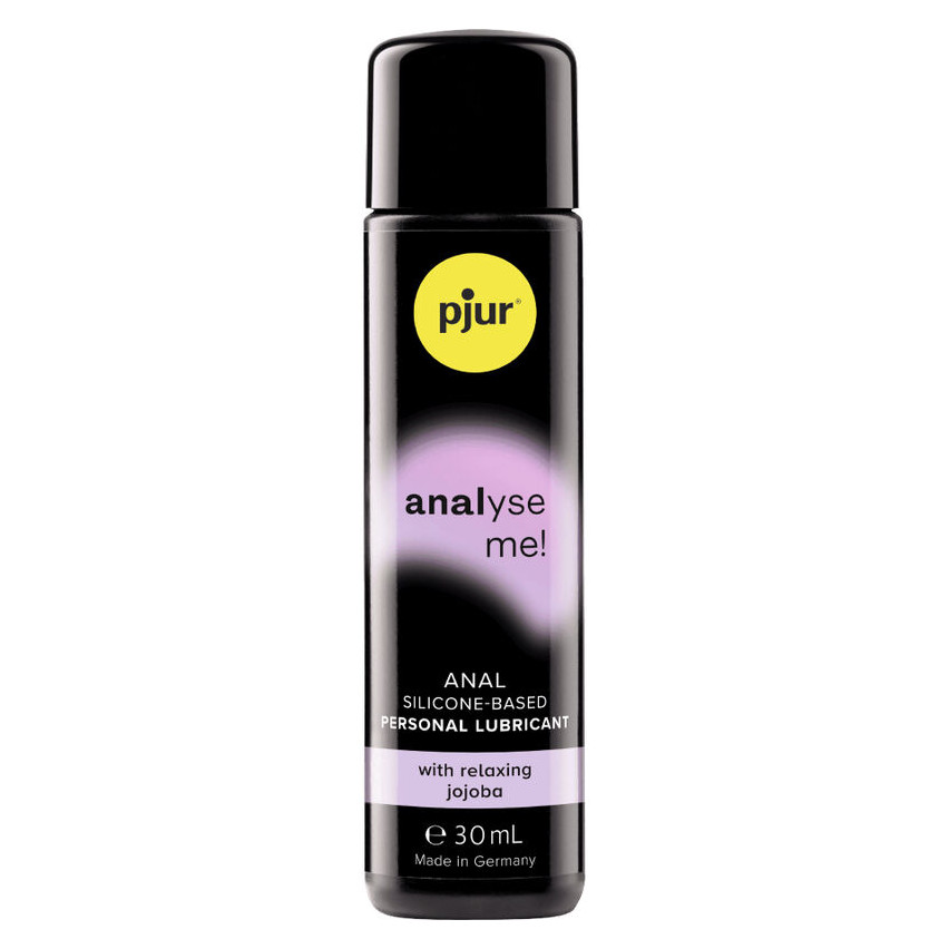 Pjur - Analyse Me Anal Relaxing Gel 30 Ml