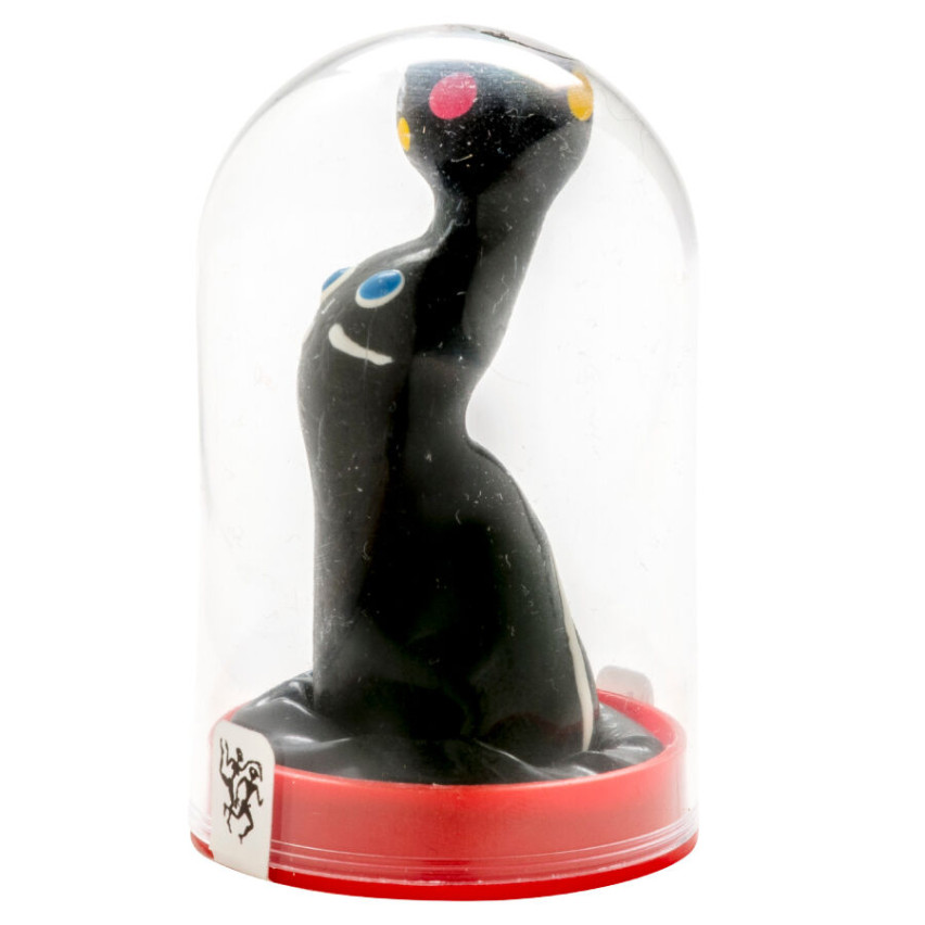Condomerie - Handpainted Novelty Condoms Sea Lion