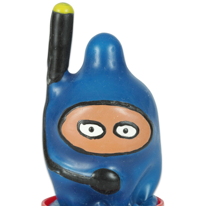 Condomerie - Handpainted Novelty Condoms Diver