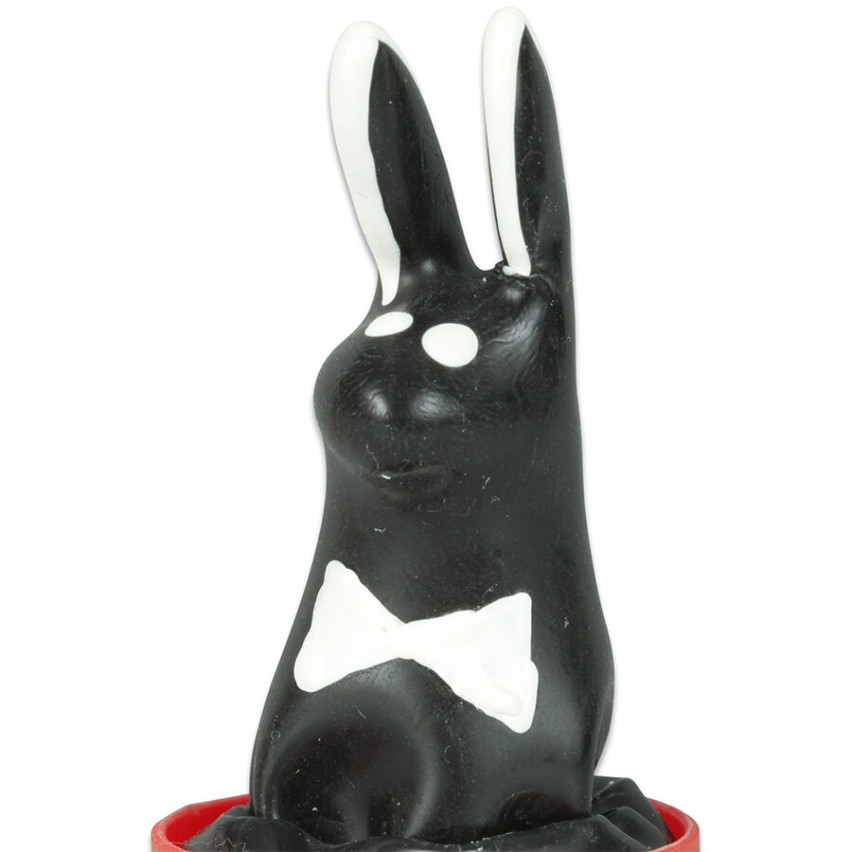Condomerie - Handpainted Novelty Condoms Play Boy