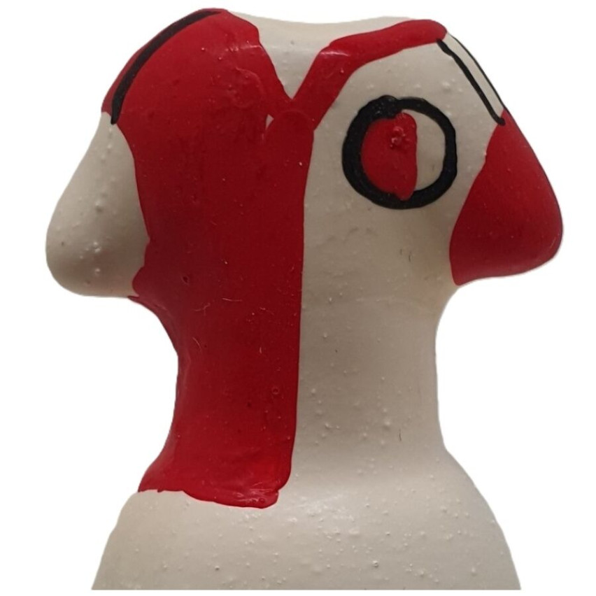 Condomerie - Handpainted Novelty Condoms Feyenoord Shirt