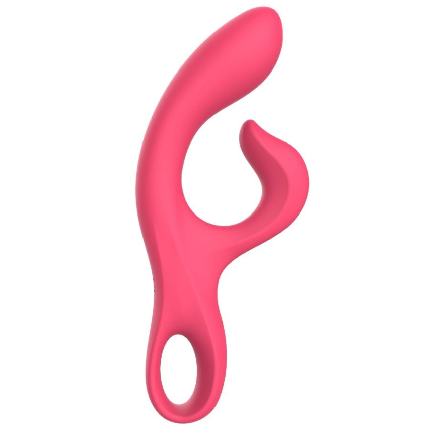 Xocoon - Endless Orgasm G-spot Vibrator Fuchsia