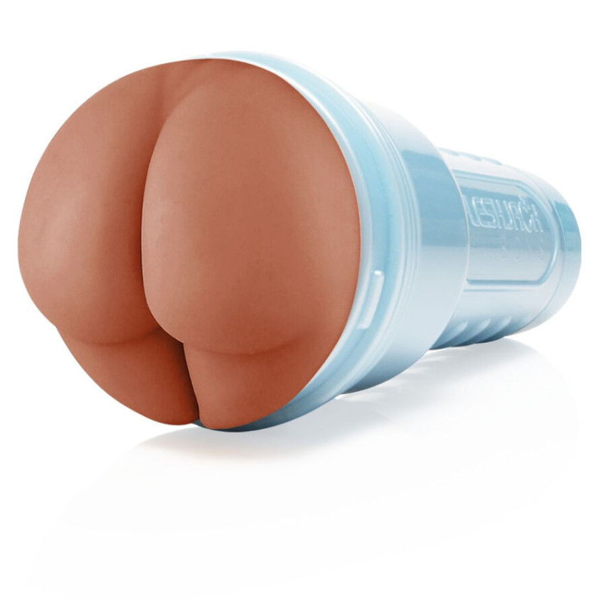 Fleshlight Fantasy - Power Bottom Boy Ano Masturbador