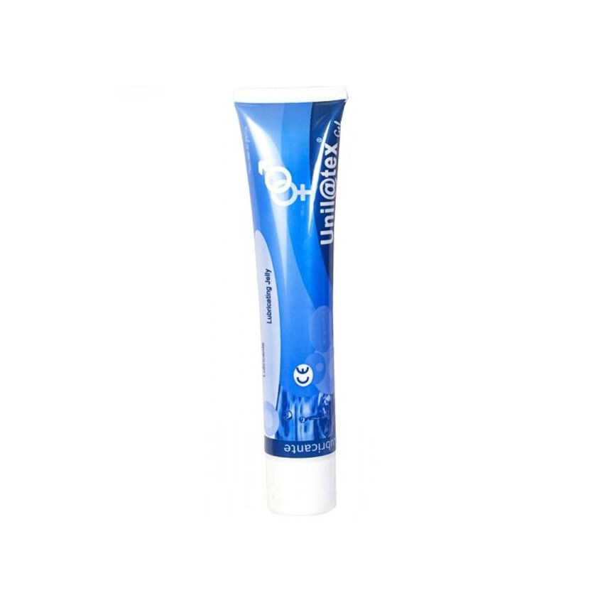 Unilatex - Lubricating Jelly 82gr