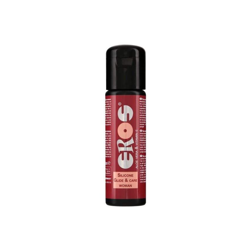 Eros - Aqua Sensations And Care Woman 100 Ml