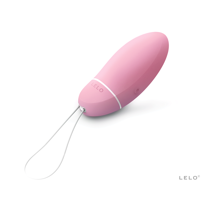 Lelo - Luna Smart Bead Pink