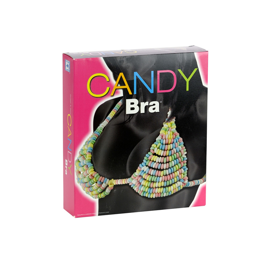 Candy Bra