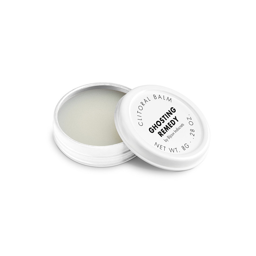 Bijoux Indiscrets - Clitherapy Balm Ghosting Remedy