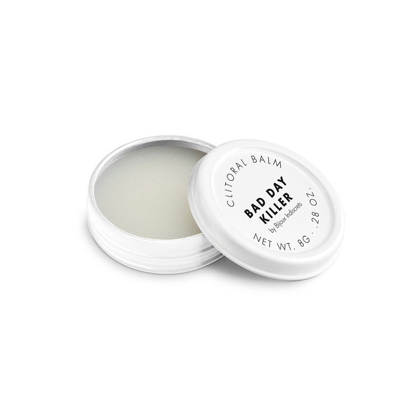 Bijoux Indiscrets - Clitherapy Balm Bad Day Killer