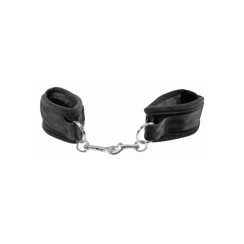 Sportsheets - Sex & Mischief Beginner's Handcuffs