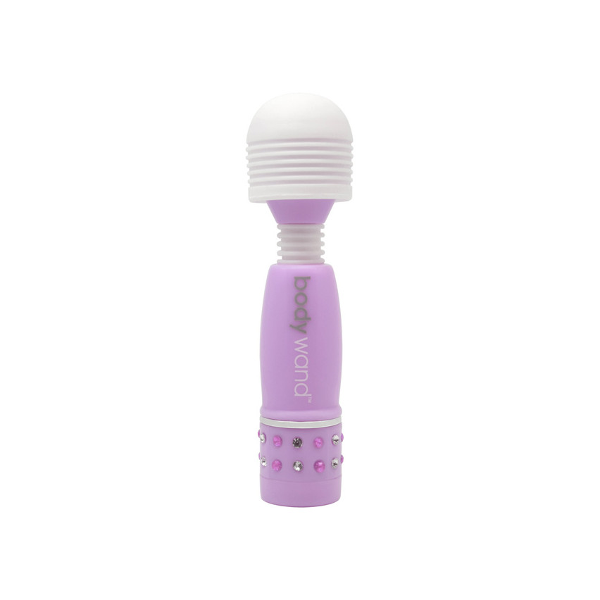 Bodywand - Mini Wand Massager Lavender