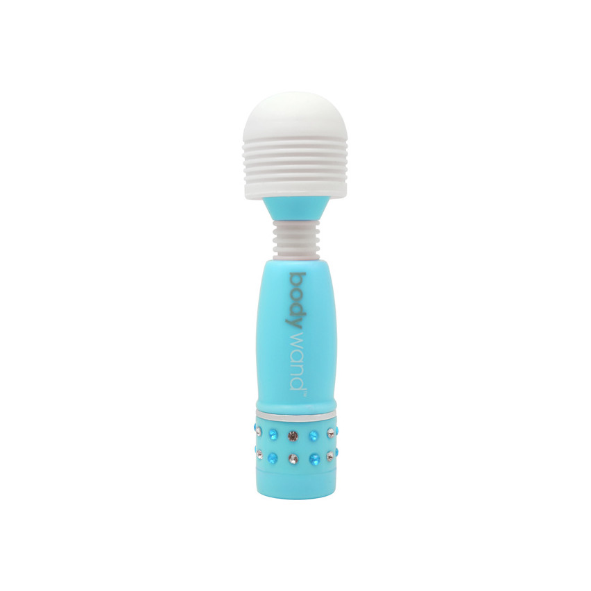 Bodywand - Mini Wand Massager Aqua