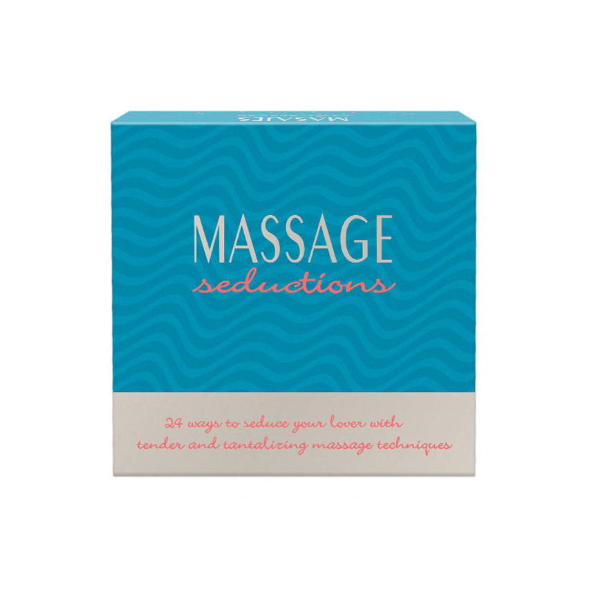 Kheper Games - Massage Seductions