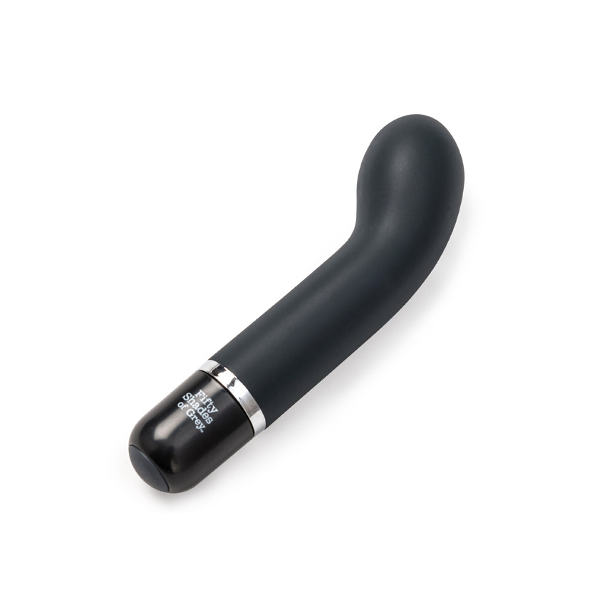 Fifty Shades Of Grey - Mini G-spot Vibrator