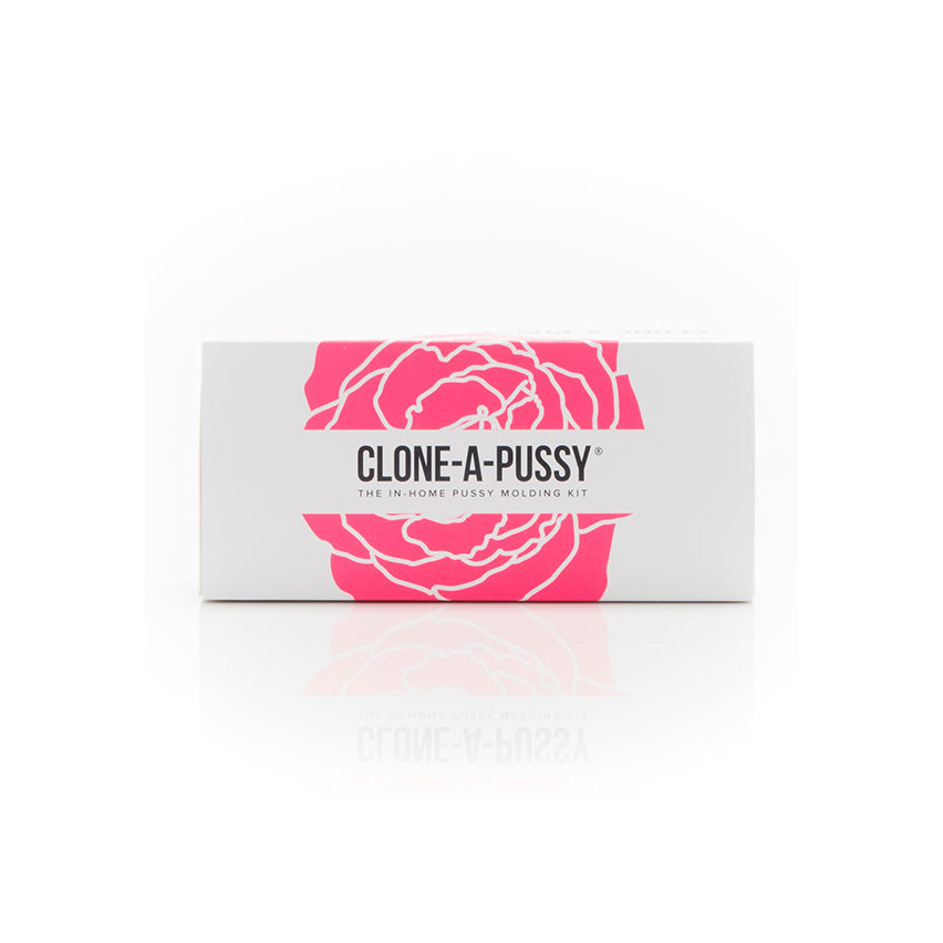 Clone-a-pussy - Kit Hot Pink