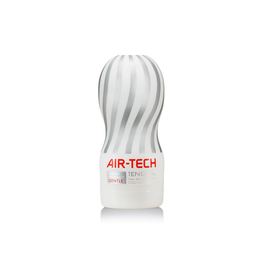 Tenga - Air-tech Reusable Vacuum Cup Gentle