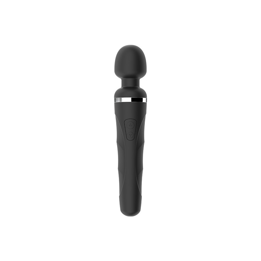 Lovense - Domi 2 Mini Wand Massager