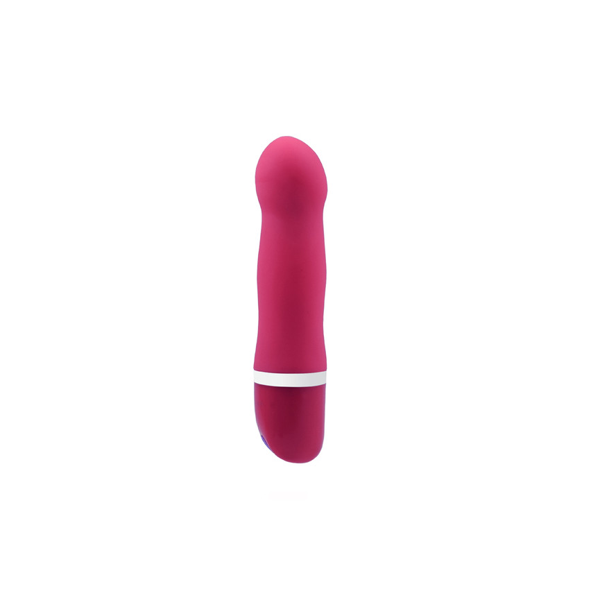 B Swish - Bdesired Deluxe Vibrator Rose