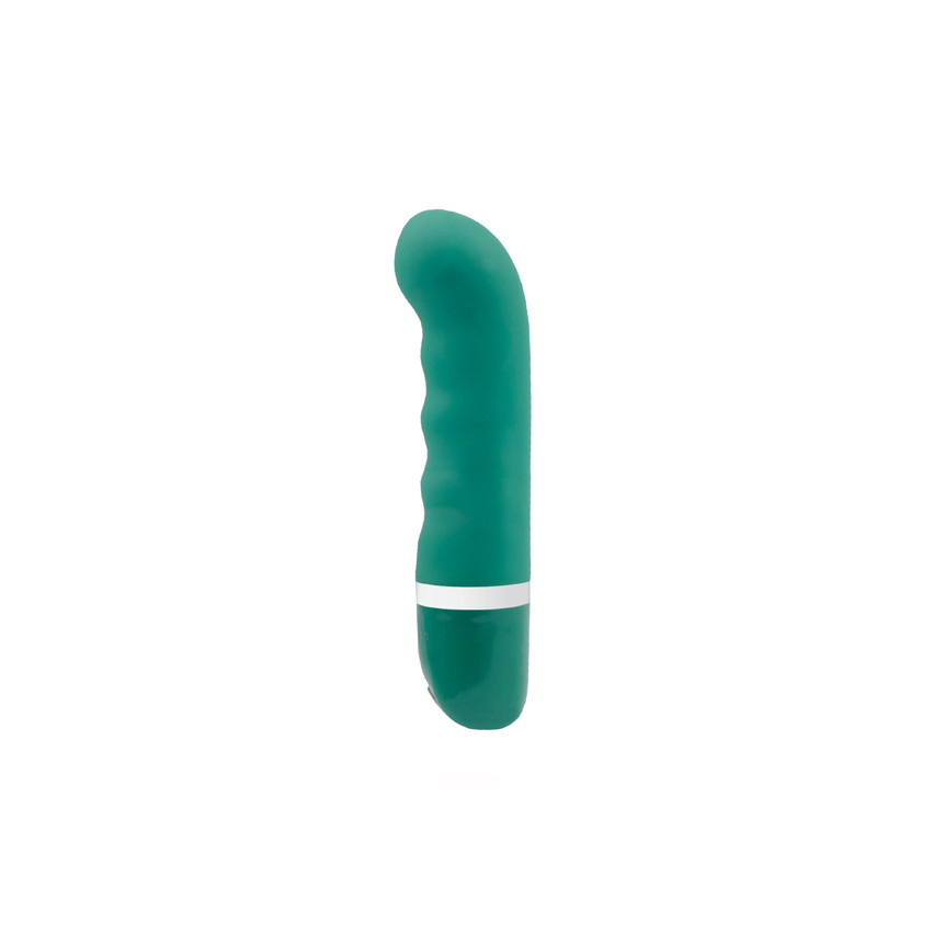 B Swish - Bdesired Deluxe Pearl Vibrator Jade