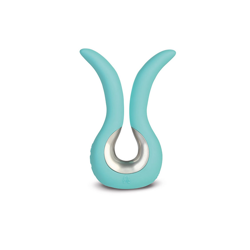 Gvibe - Gvibe Mini Vibrator Tiffany Mint