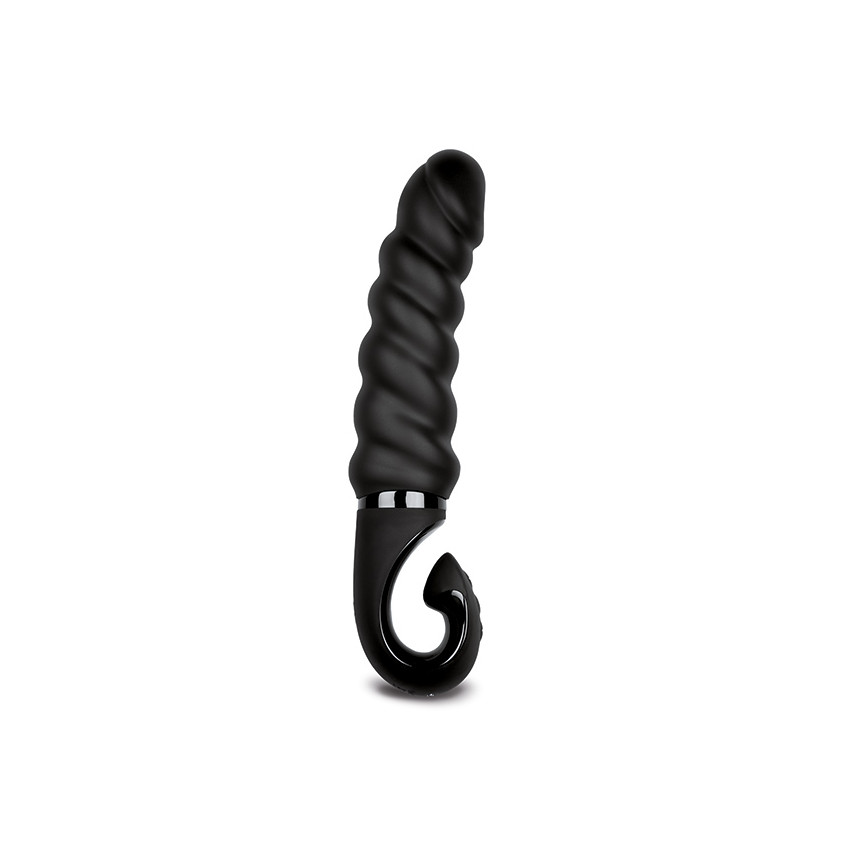 Gvibe - Gjack 2 Vibrator Mystic Black