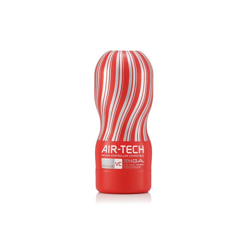 Tenga - Air-tech For Vacuum Controller Regular