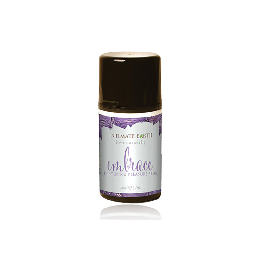 Intimate Earth - Embrace Tightening Pleasure Serum 30 Ml