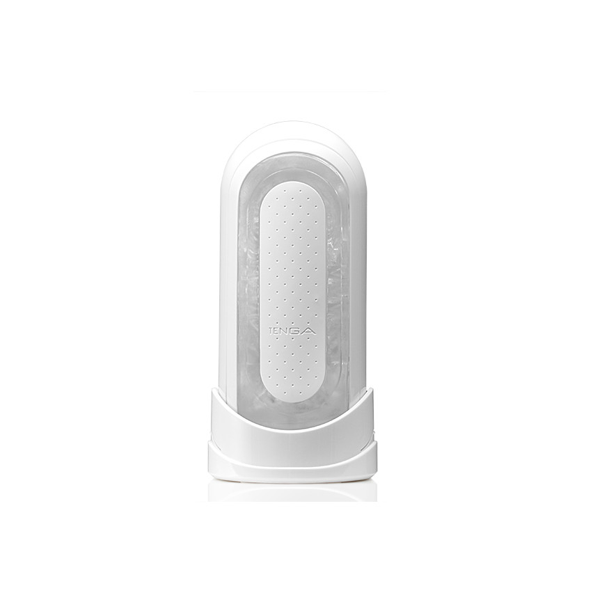 Tenga - Flip Zero 0 White