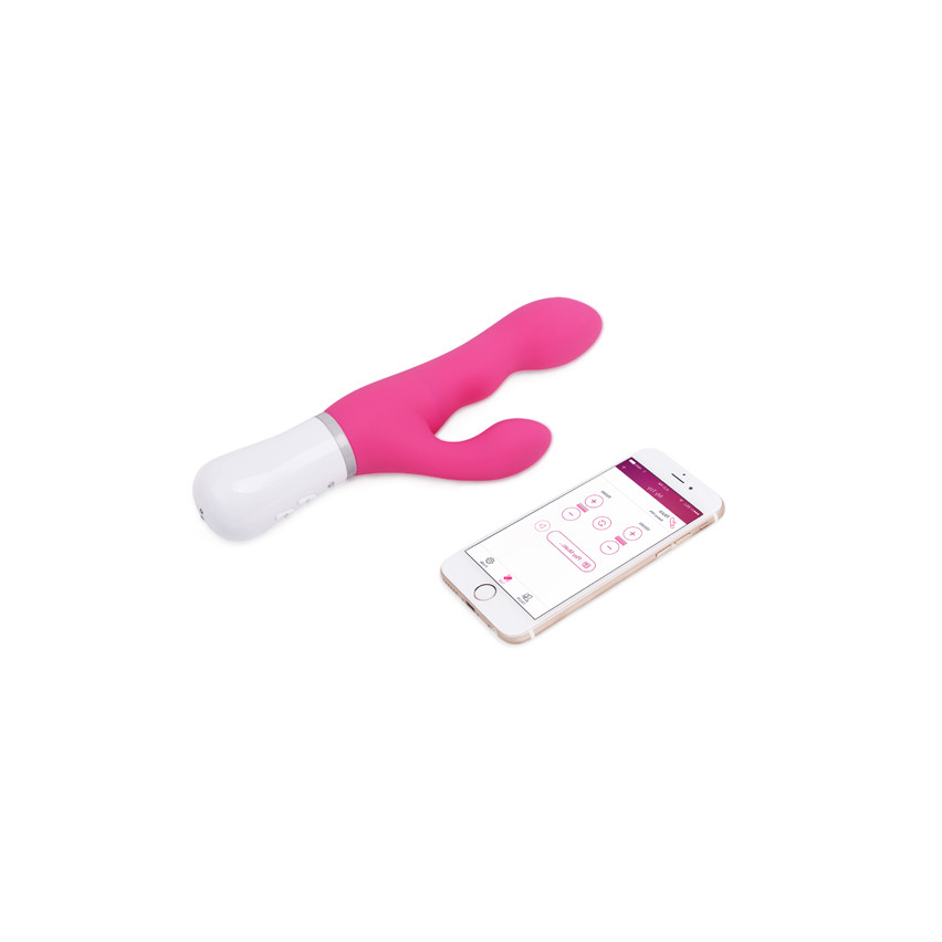 Lovense - Nora Vibrator