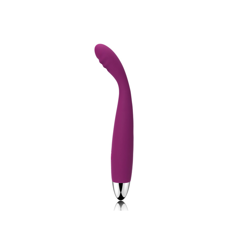 Svakom - Cici Flexible Head Vibrator Violet