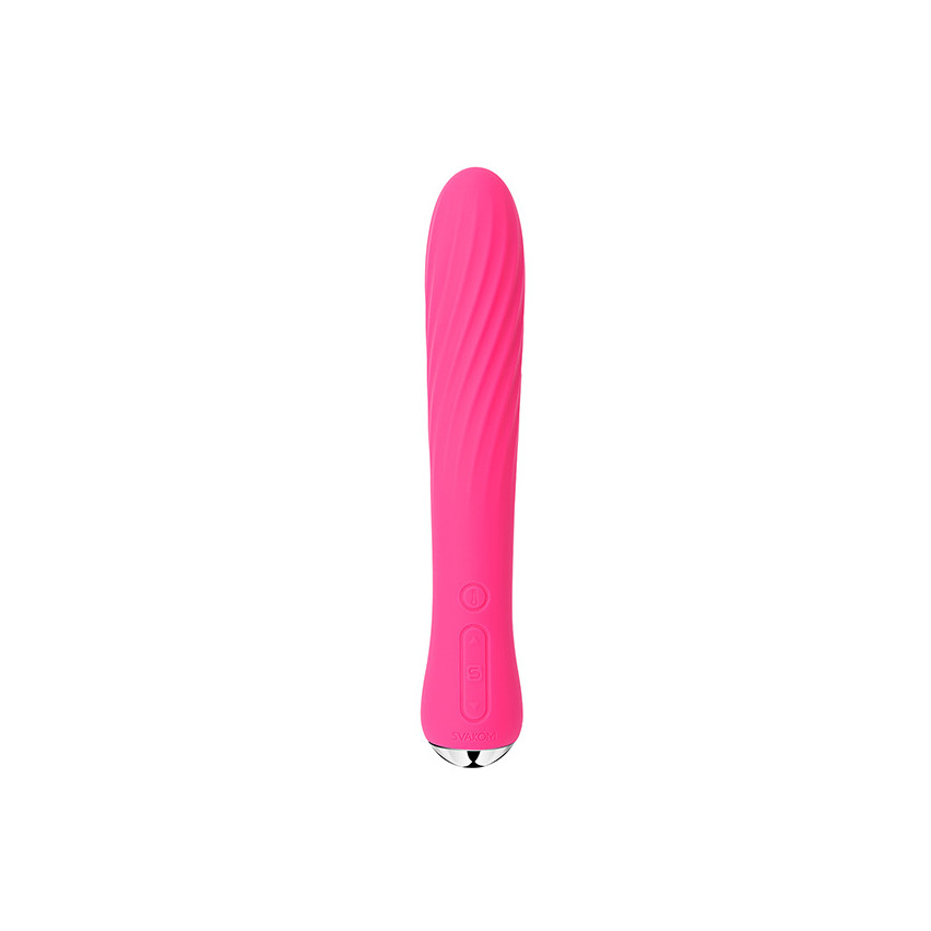 Svakom - Anya Heating Vibrator