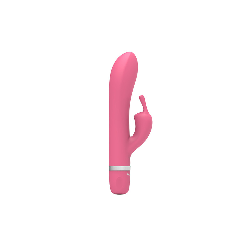 B Swish - Bwild Classic Bunny Rabbit Vibrator Guava