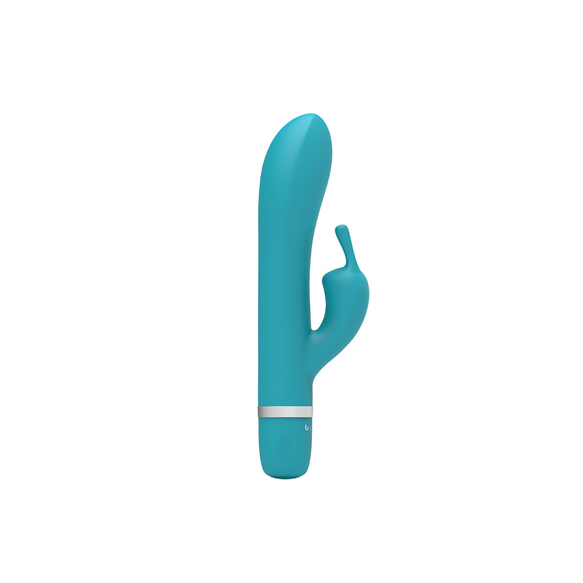 B Swish - Bwild Classic Bunny Rabbit Vibrator Jade