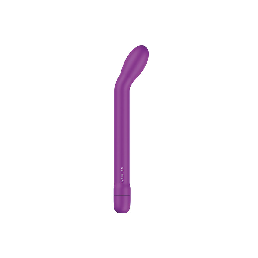 B Swish - Bgee Classic G-spot Vibrator Purple