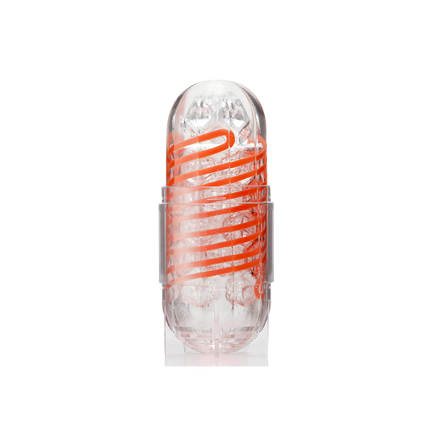 Tenga - Spinner Masturbator 02 Hexa