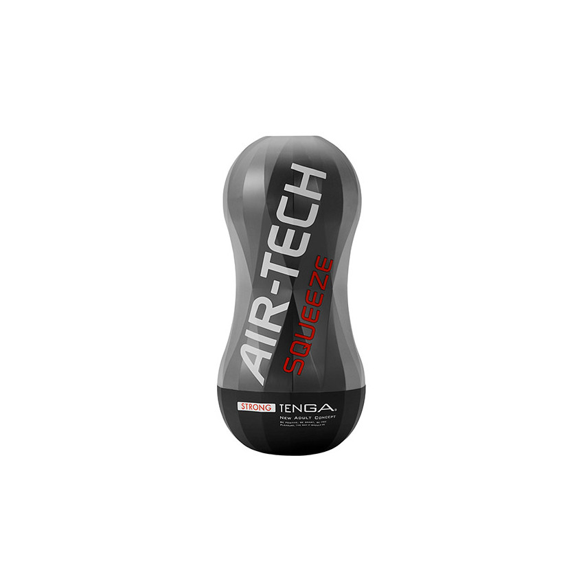 Tenga - Air-tech Squeeze Strong