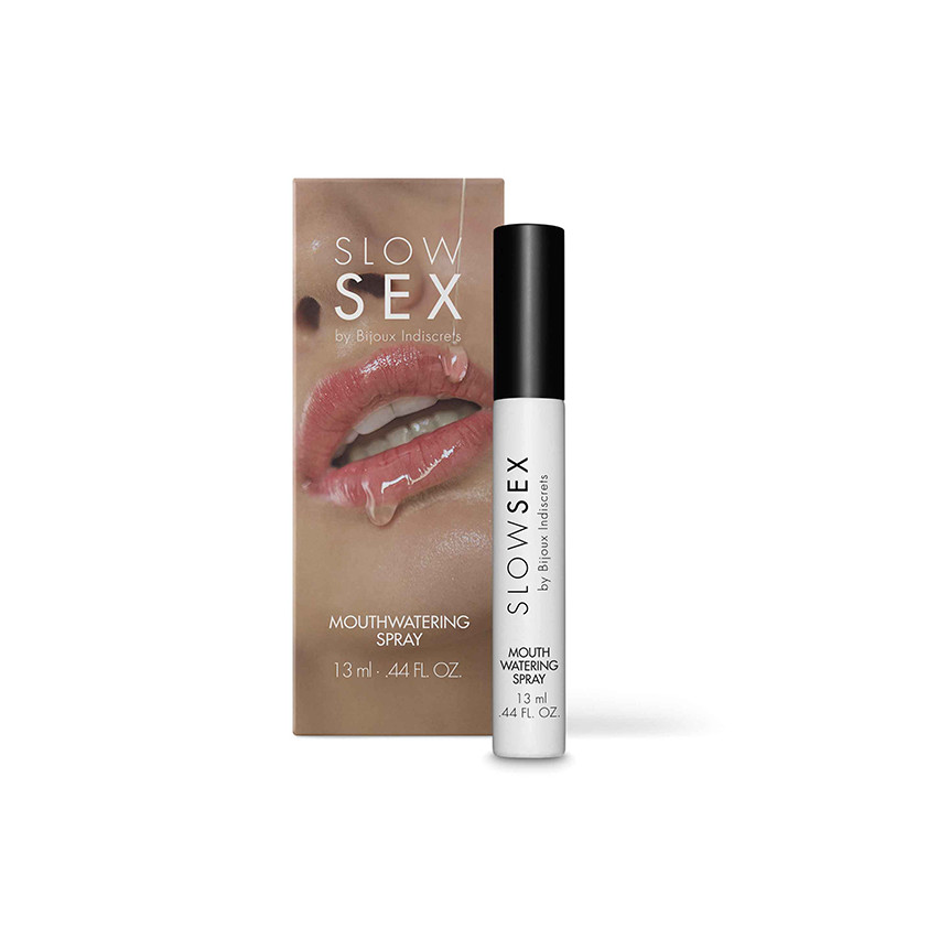 Bijoux Indiscrets - Slow Sex Mouthwatering Spray